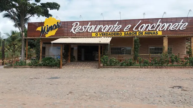 Minas Restaurante