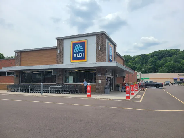ALDI