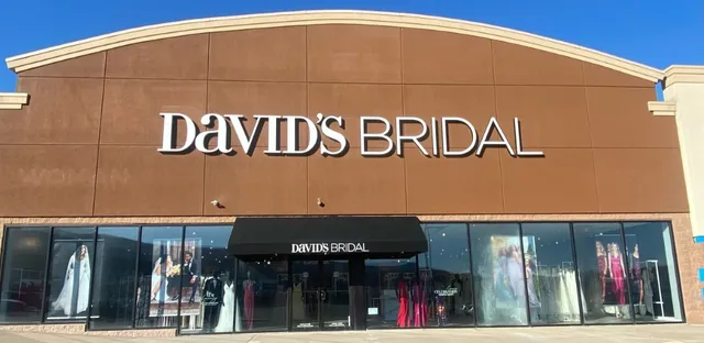 David's Bridal Wilkes Barre PA