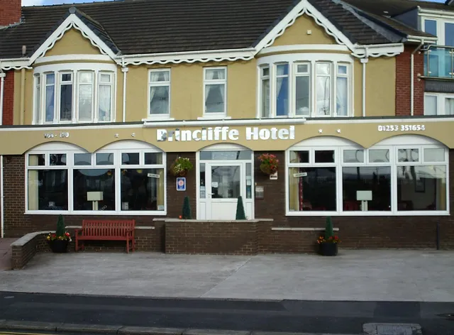 The Brincliffe Hotel
