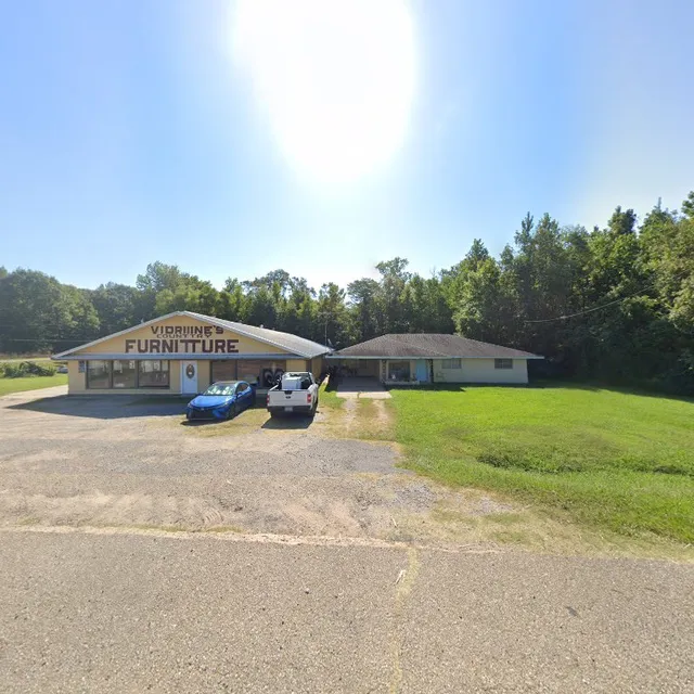 Vidrine's Country Furniture