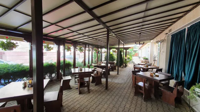 Restaurant Gambrinus SOFIA