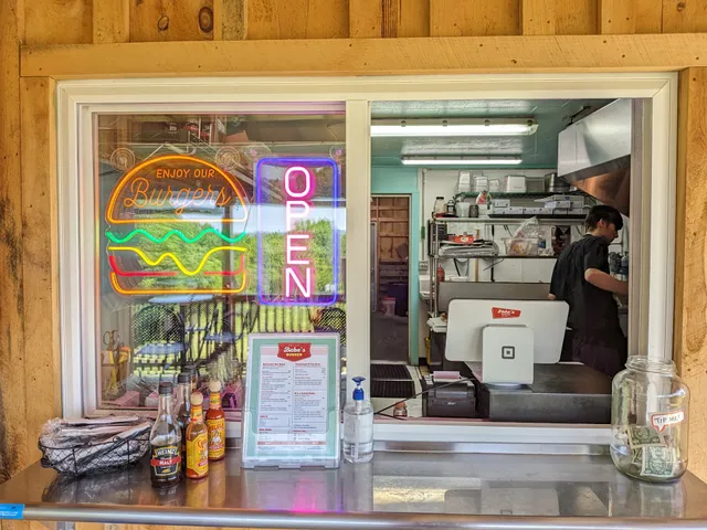 Babe's Burger