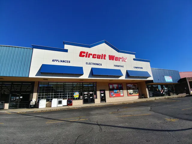 Circuit World Home Furnishing