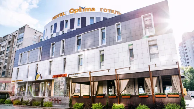 Optima Vinnytsia