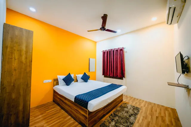 Hotel Laughing Buddha