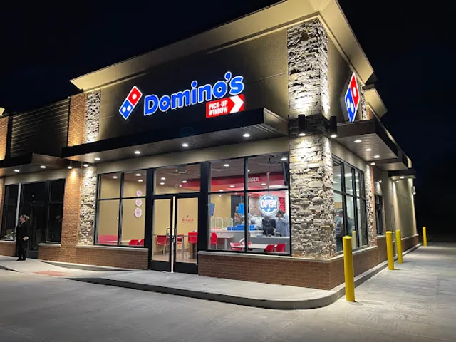 Domino's Pizza