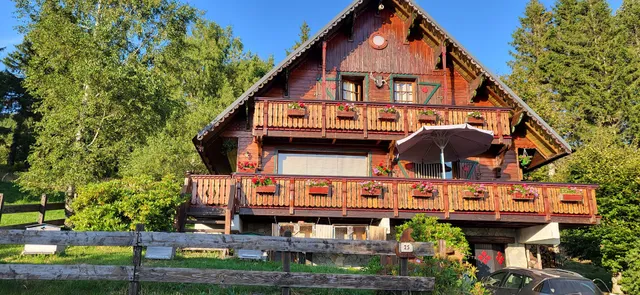 Residence Le Champbourguet