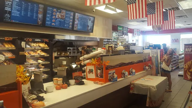 Dunkin'
