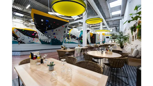 Les Mascareignes - Block'Out