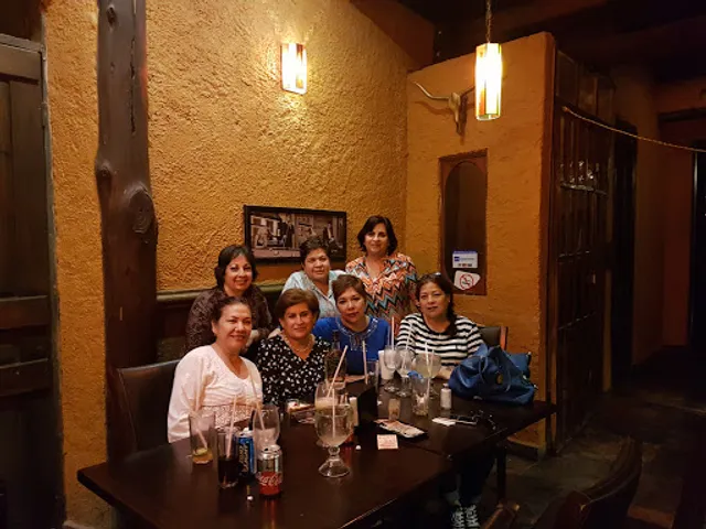 El Jacal Restaurante