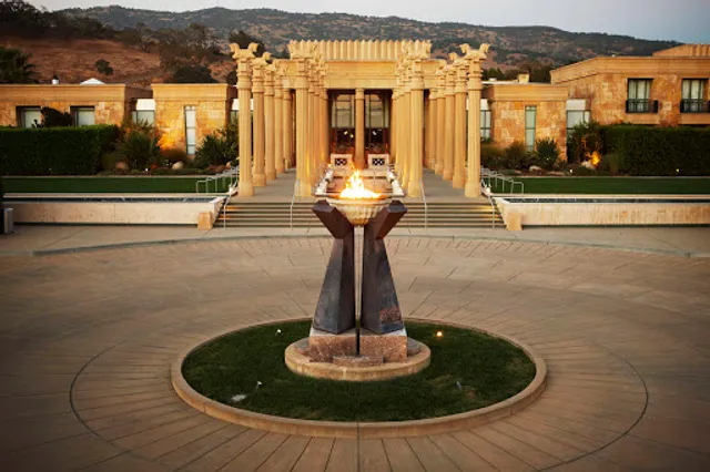 Darioush Winery