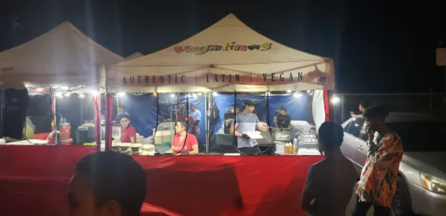 Vegatinos Tacos