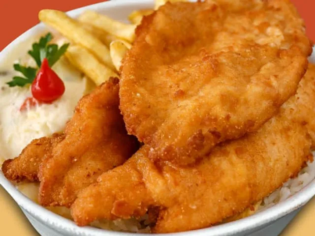 Restaurante tempero caseiro