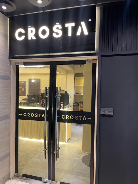Crosta