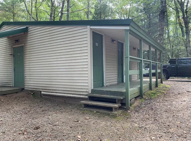 Wadleigh Falls Campground