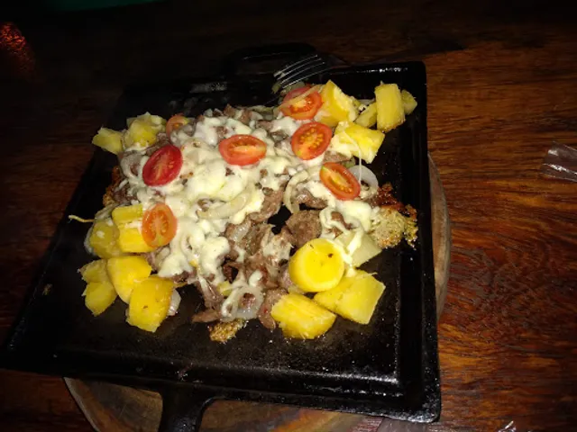 Lellis Pizzaria e Lanchonete