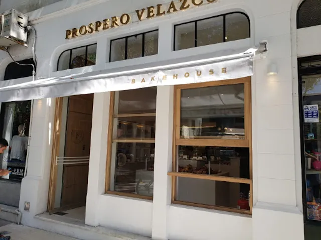 Próspero Velazco