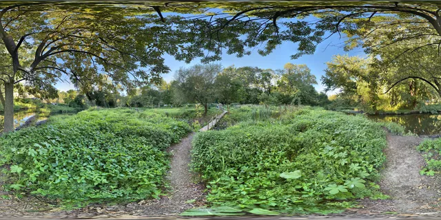 Butterfly Garden Spa