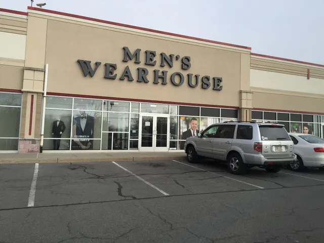 Men's Wearhouse