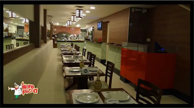 Kero Pizza