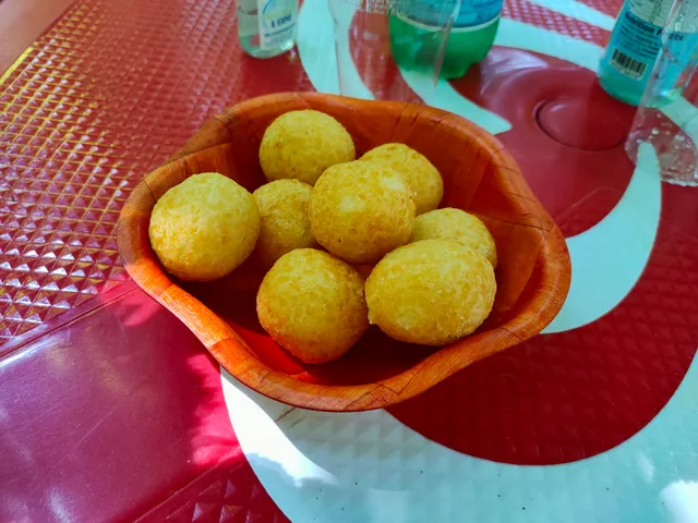 Chioschetto Montecovello