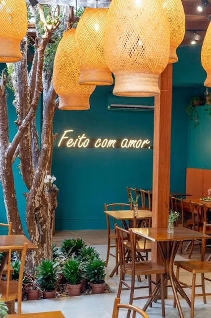 Restaurante Mariá