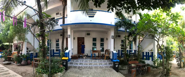 Sand Bar Beach Resort