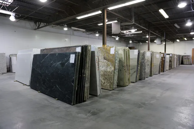 Classic Granite & Marble