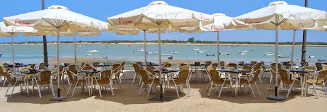 Restaurante Joselito Huerta