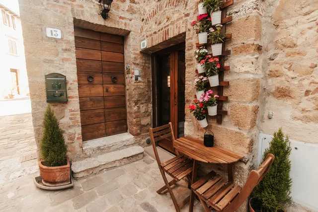 Donna Laura - Holiday Home