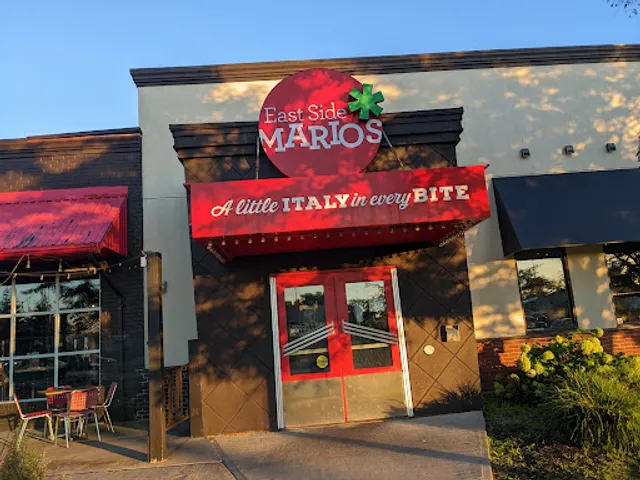 East Side Mario's