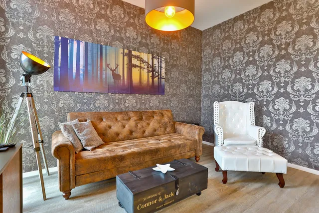 Ferienwohnung Infinity