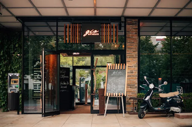 gio Ristorante