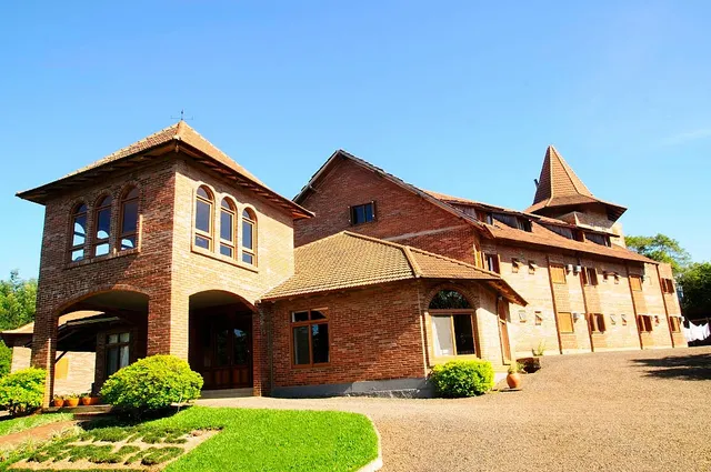 Spazio Hotel & Eventos