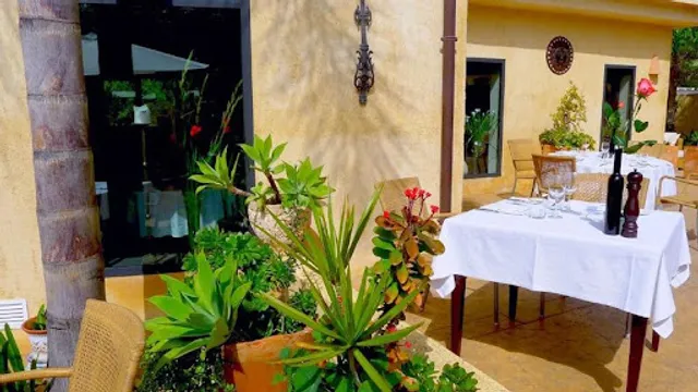 Restaurante La Bruschetta