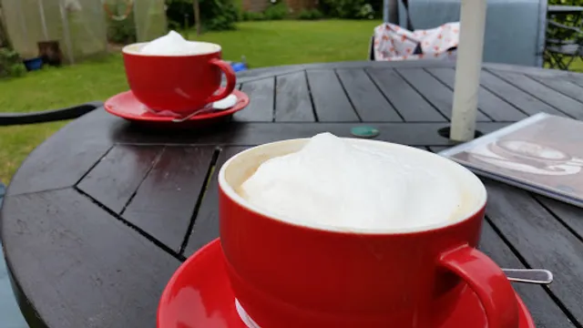 Hof Reuer - Hans-Jürgen Reuer