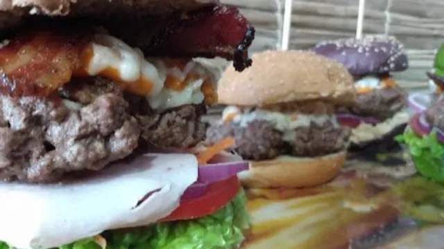 D & R Hambúrguer artesanal