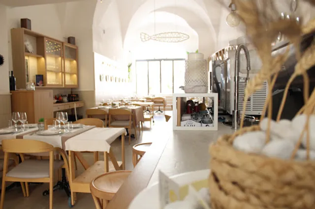 Ristorante Il Pettolino