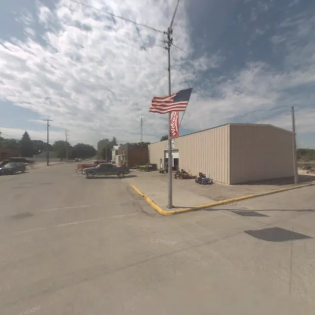 Hondo's Sales & Service