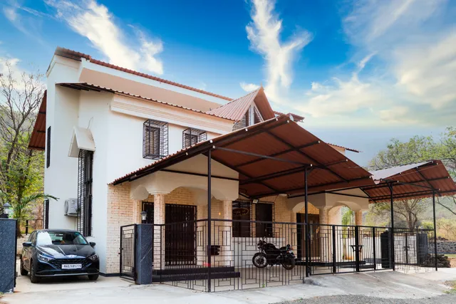 Tranquil Oasis a Villa Escape