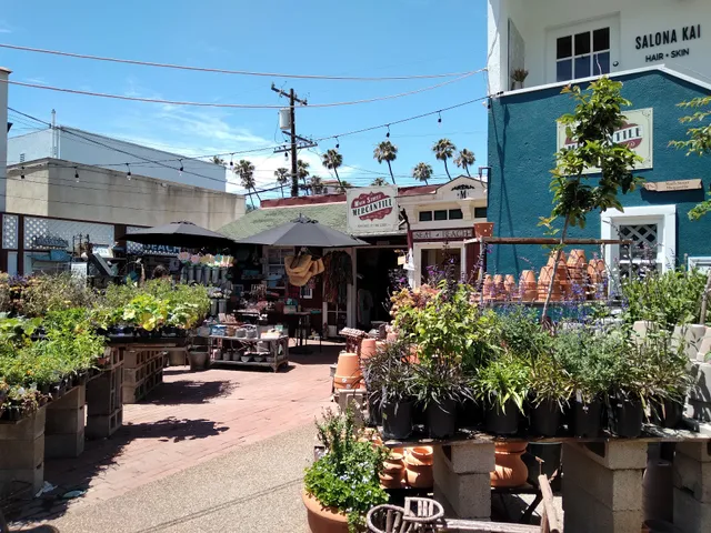 Main Street Mercantile