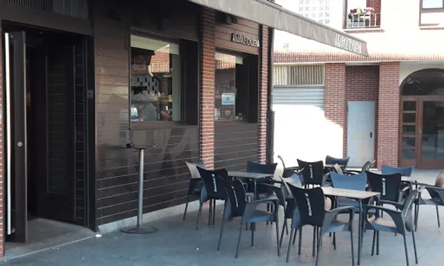 Abarketeruena Taberna