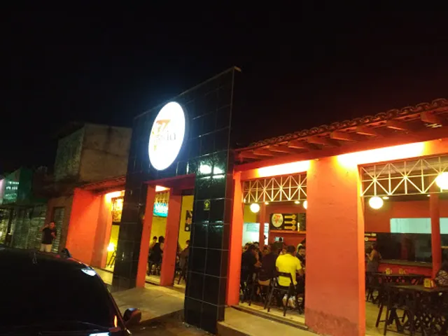 Sr. Forneria Pizzas Cidade Nova