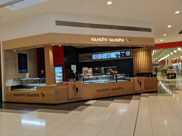 Sushi Sushi Waurn Ponds