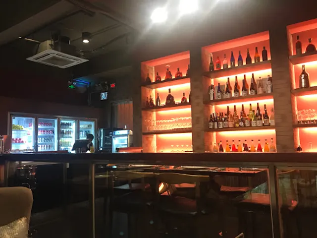 Oyster Talks Universal Ingredients Experience Hall