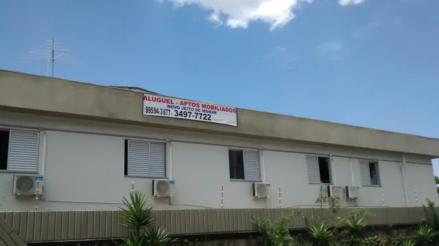 Apart-Hotel Residencial Villa Maques