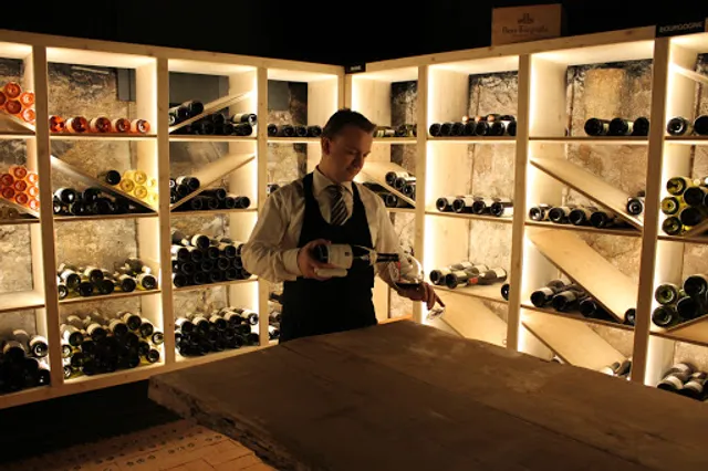 Hôtel Restaurant La Couronne