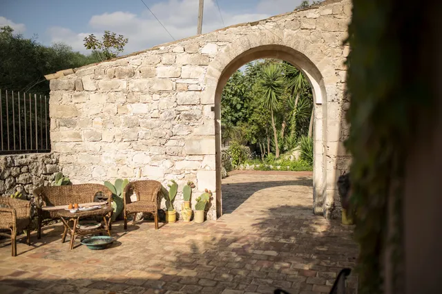 Social Farm La Maddalena