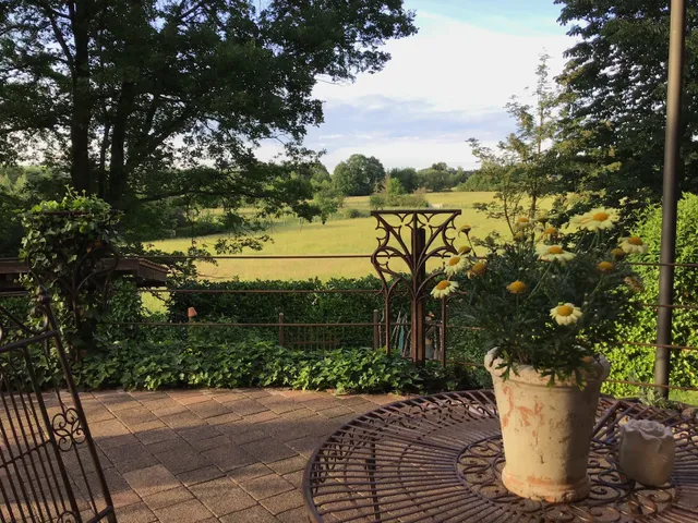 Ferienwohnung le mignon